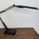 Vintage architect lamp by Brillant Leuchten Germany