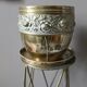 Colonne athenienne vintage