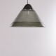Vintage Hanging Lamp Design by Peil & Putzler 1970s