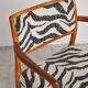 Ensemble de 2 fauteuils danois Niels O. Møller, modèle 65, design du milieu