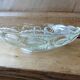 Cast crystal cut