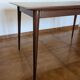 1970s Scandinavian table