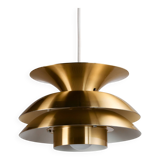 Type 1090 Ballet pendant by Belux