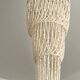 Lustre bohemian seashells