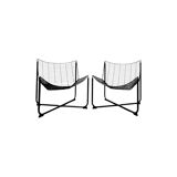 Deux chaises Ikea de 1999