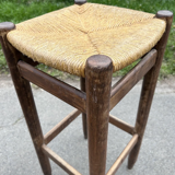 Pair of bar stool