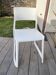 Vitra Tip Ton chair in white – design by Barber & Osgerby