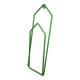Habitat coat rack
