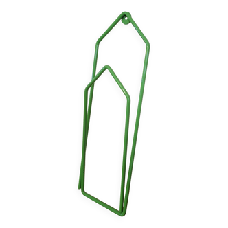 Habitat coat rack