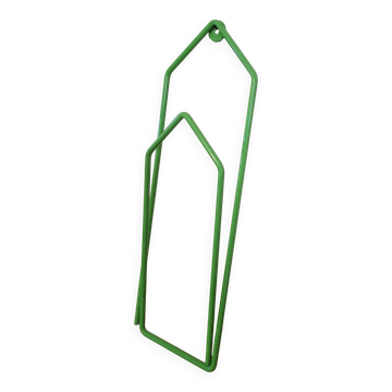 Habitat coat rack