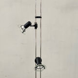 Vintage floor lamp 70s 80s