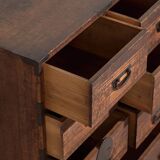 Antique Japanese tansu – Meiji/Taishō period (c.1868-1926) #88