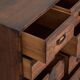 Antique Japanese tansu – Meiji/Taishō period (c.1868-1926) #88