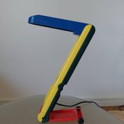 Vintage Benetton lamp