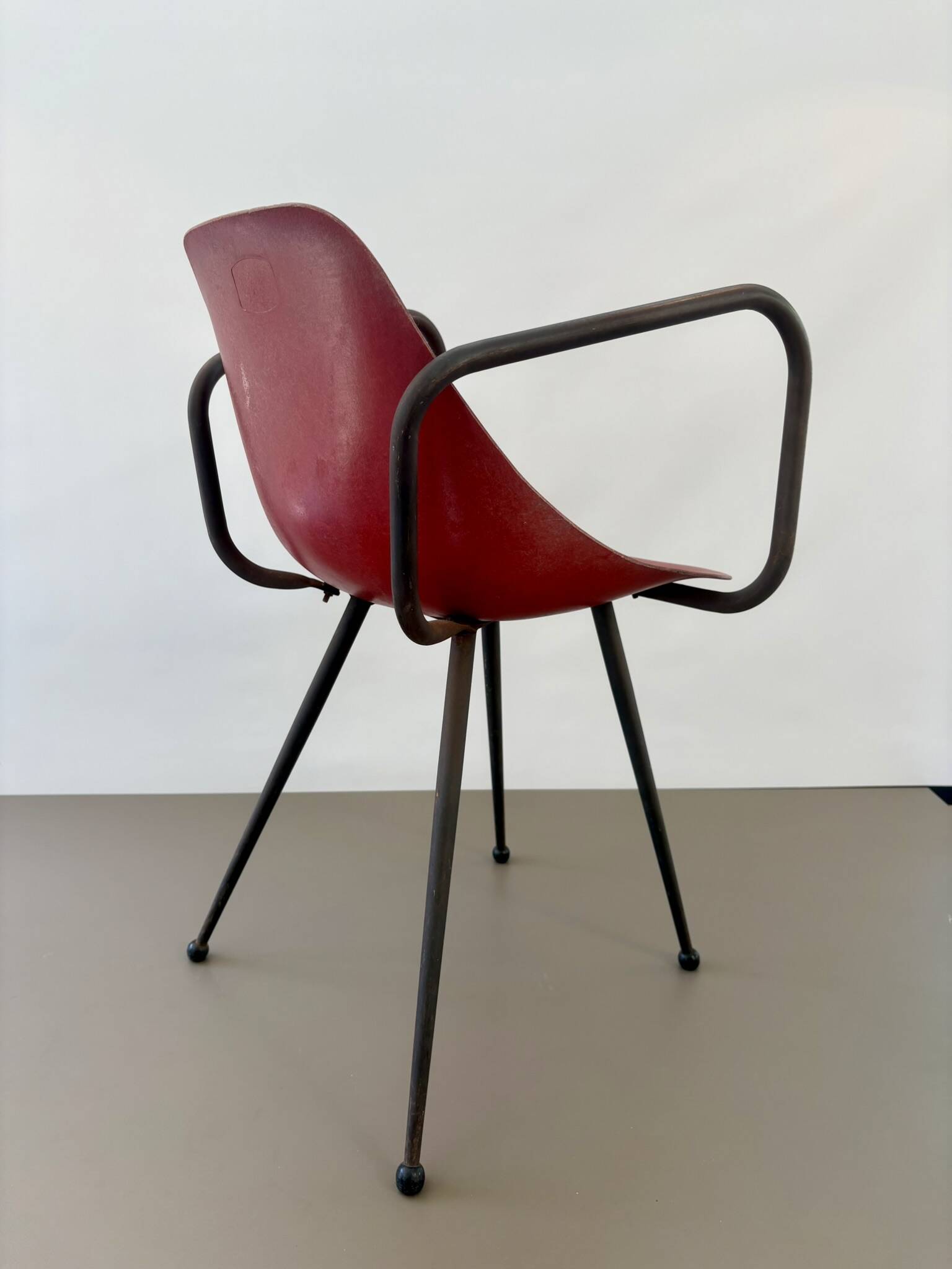 Ladybird Armchair