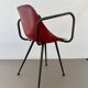 Ladybird Armchair