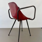 Fauteuil Coccinelle
