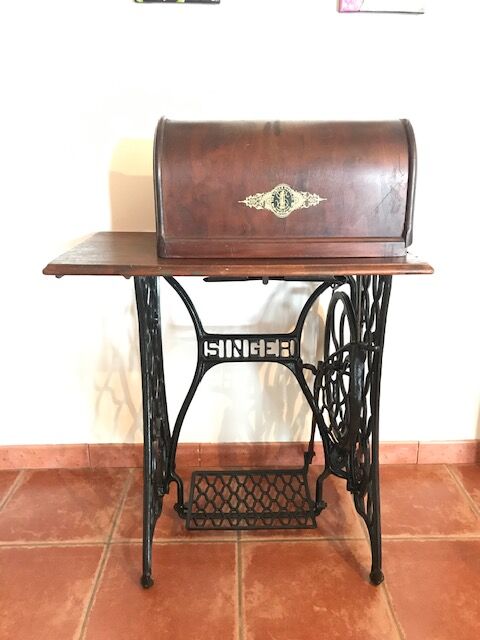 SInger sewing machine