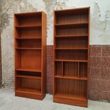 Mid century highboards