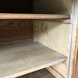 50s vintage MD bookcase