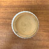 German minimalist vase GDR by Erhard Goschala, 1960s