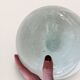 Dame-jeanne de 5L en verre transparent
