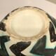 Pitcher vase in ceramics 50/60s Vallauris