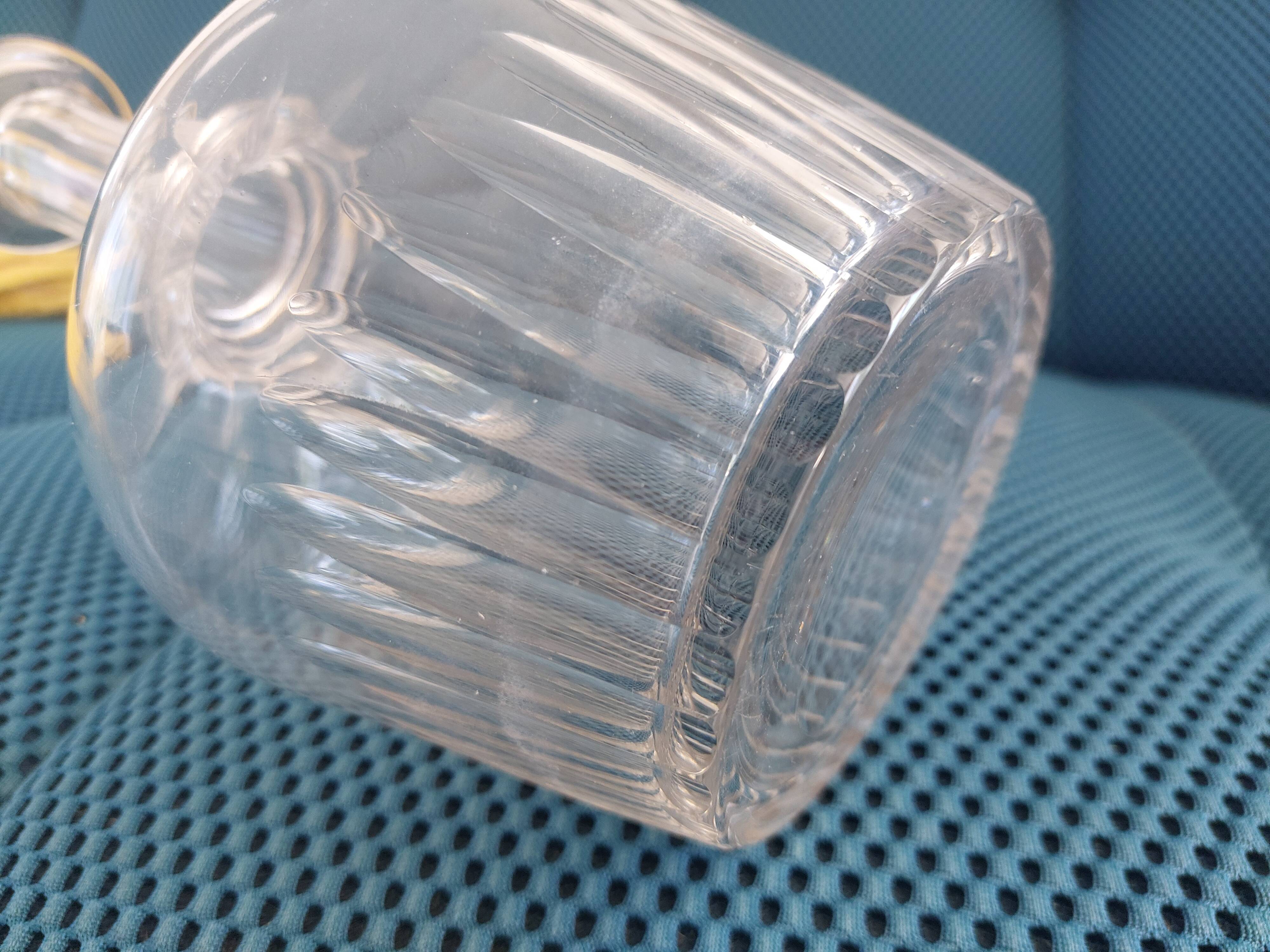 Carafe