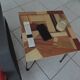 Side table