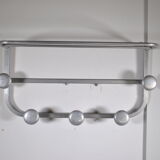 Coat rack cloakroom 1960
