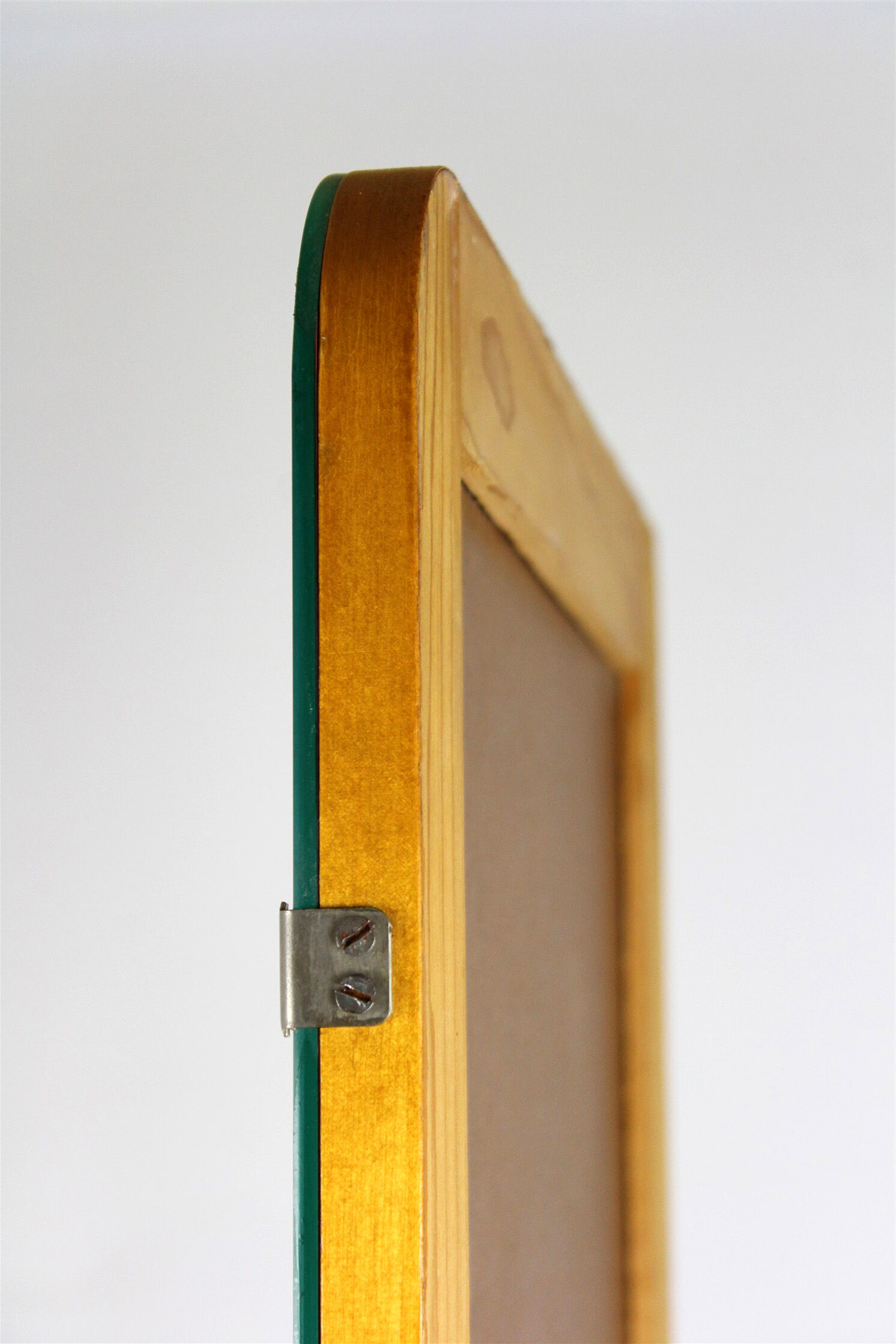 Dressing table & mirror, 1960