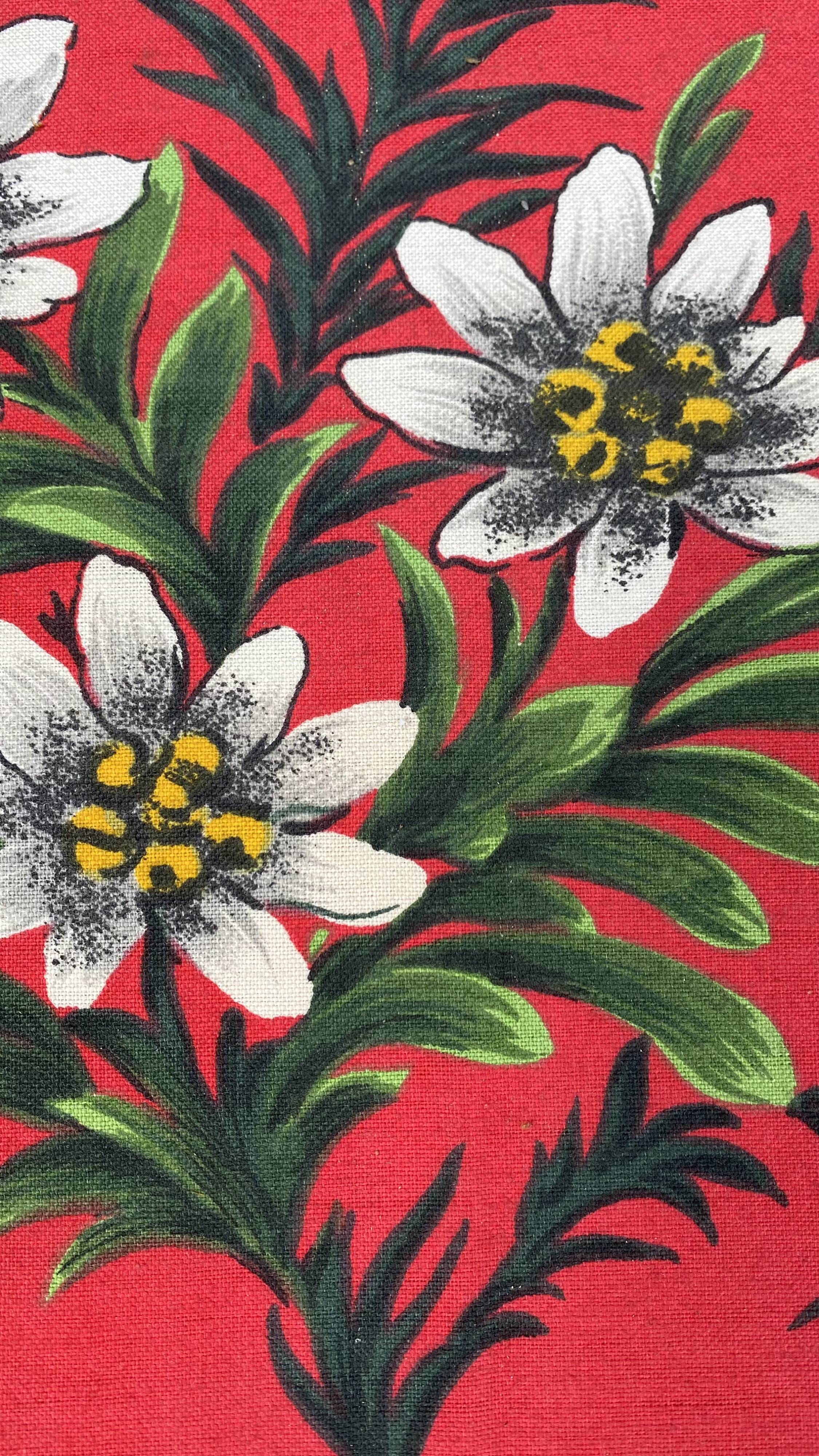 Lafuma vintage camping chairs