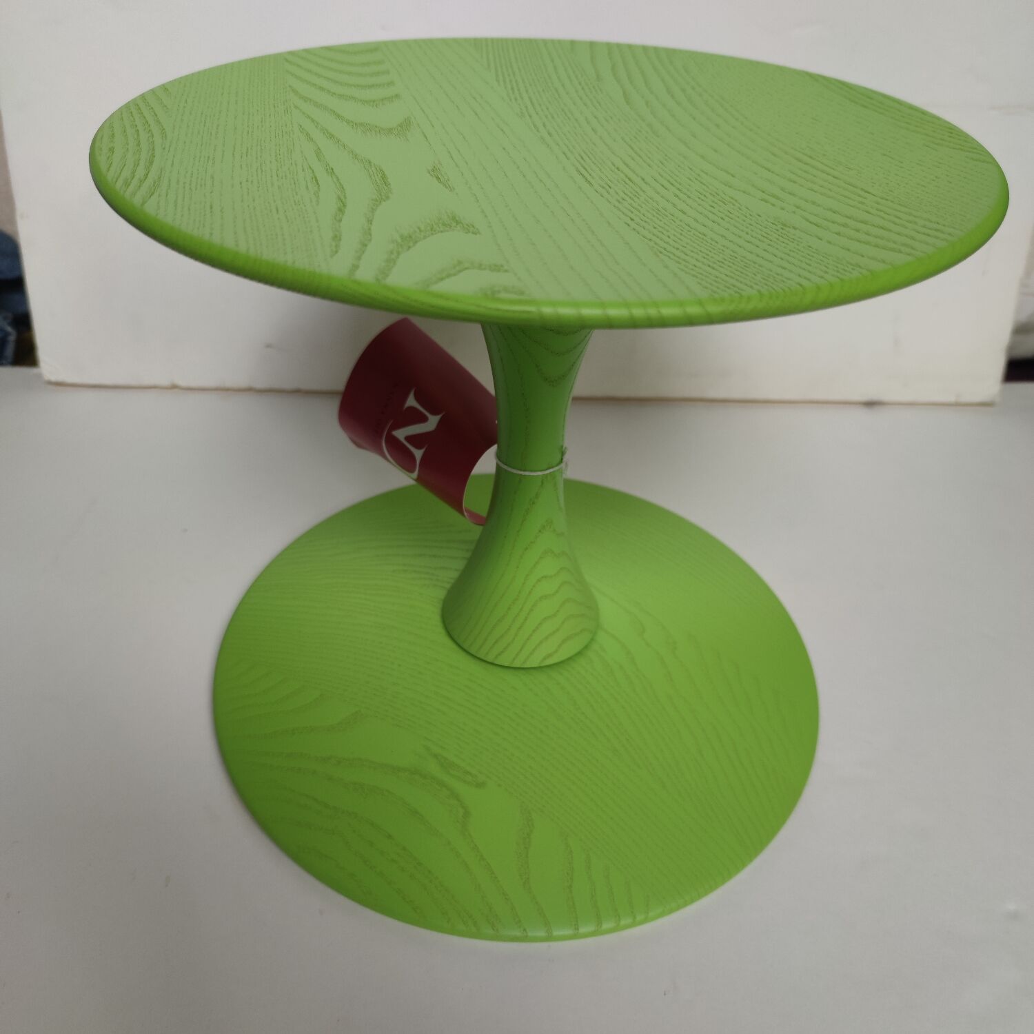 Stool Nanna Ditzel Snedkergaarden