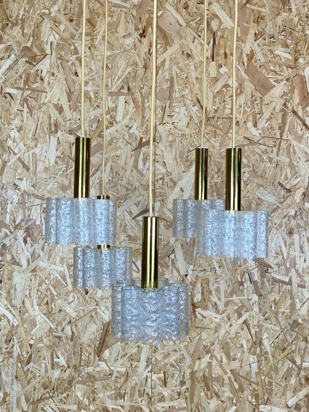 Doria lamp 60/70