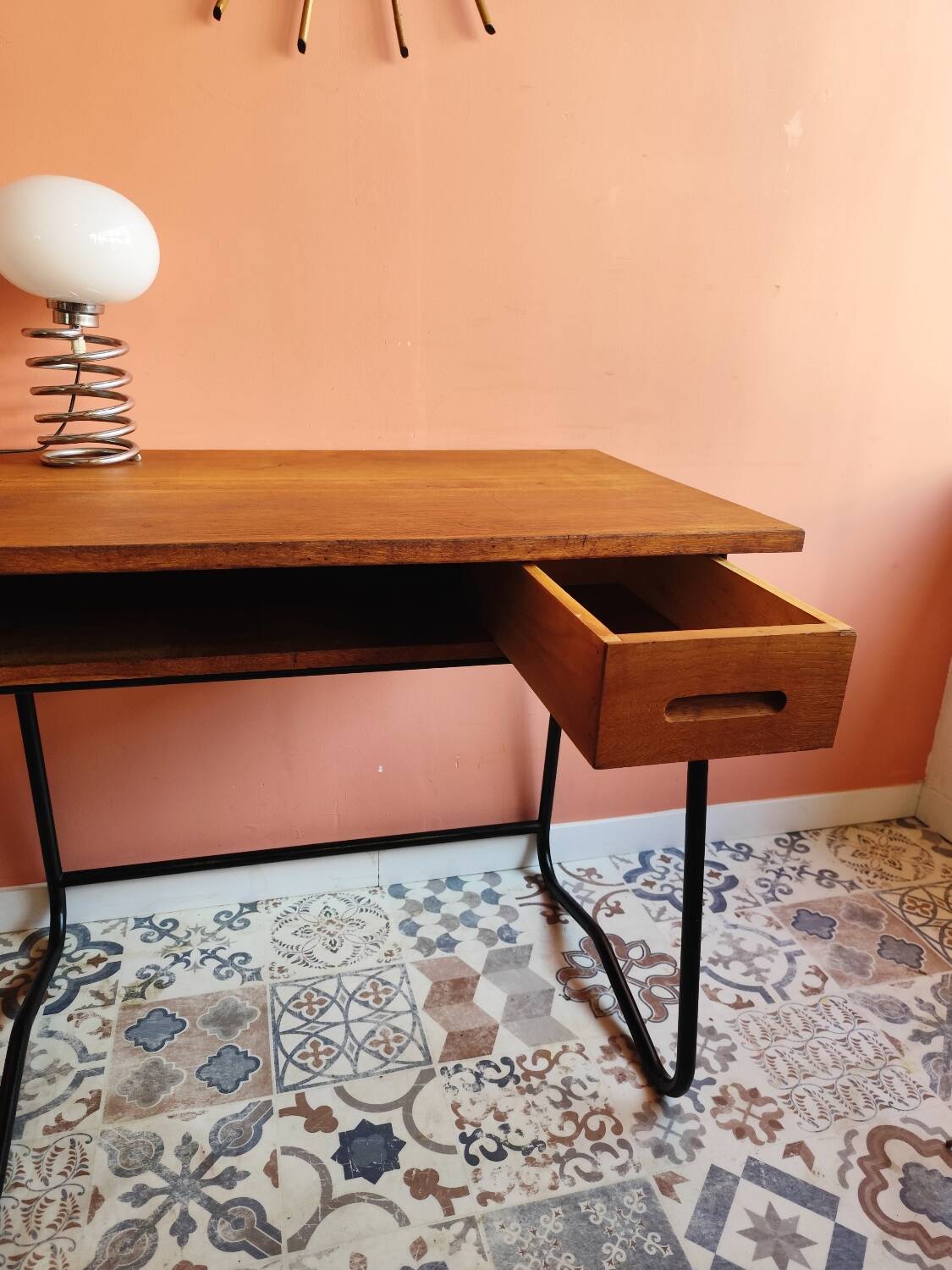 Bureau vintage