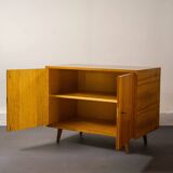 Musterring accent furniture in teak