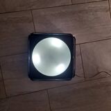 Plafonnier Fontana Arte pour Veca, Italie années 1960