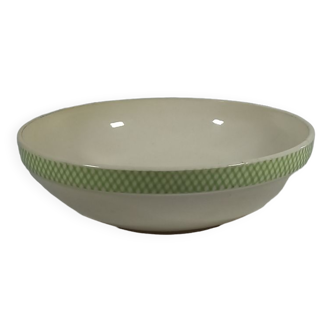 "Retro" salad bowl