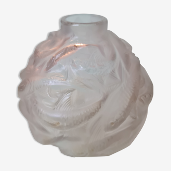 Vase Lalique