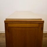Buffet années 1940