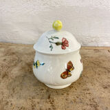 Tea or coffee service Villeroy and Boch model "bouquet"