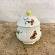 Tea or coffee service Villeroy and Boch model "bouquet"