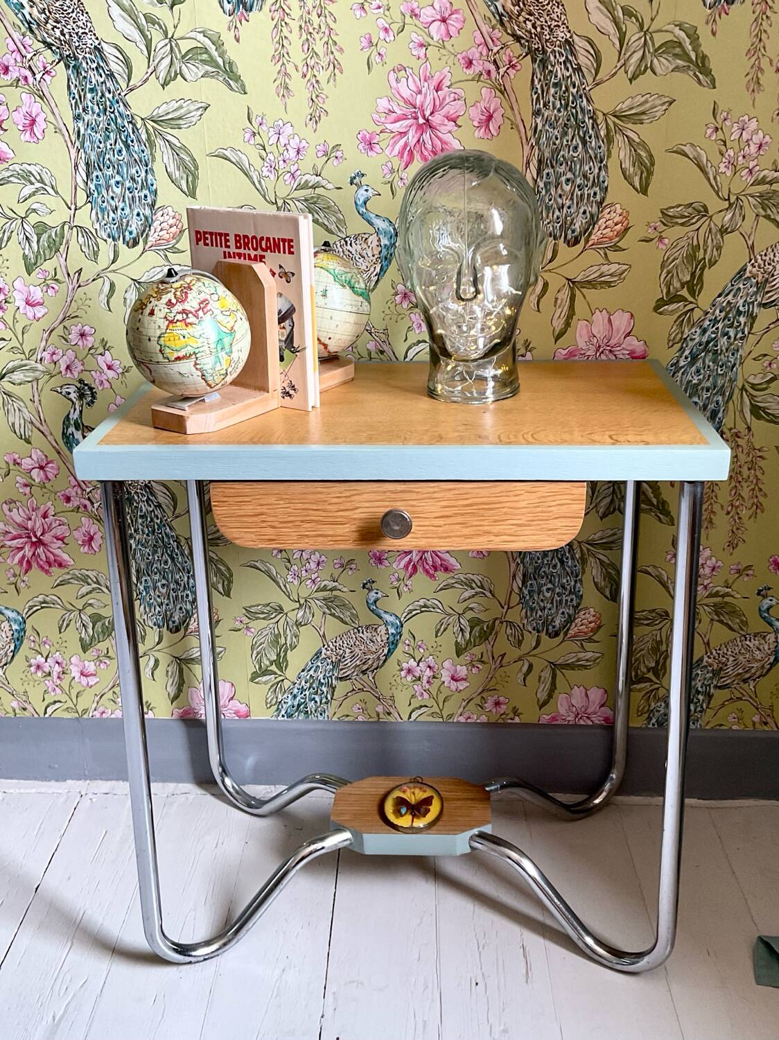 Console Art deco