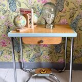 Art deco console