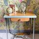 Console Art deco
