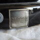 Louis Drimmer black modernist lamp