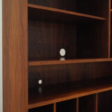 Rosewood bookcase, Danish design, 1970s, designer: Ib Kofod Larsen