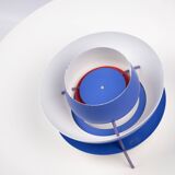 Danish vintage pendant lamp PH 5 by Poul Henningsen, Louis Poulsen, 1958