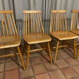 Scandinavias chairs
