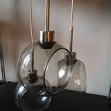 Italian pendant lamp from the 70s